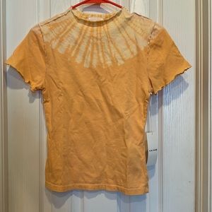 RG Kane Stacy Baby Tee